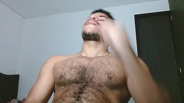 Javier Hot27 online show from February 2026 06:07:02 PM