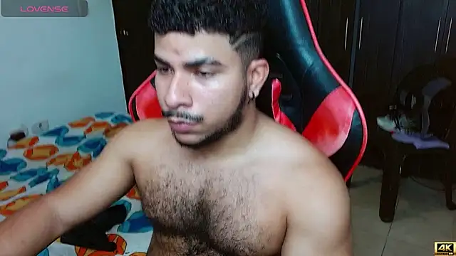 Javier Hot27 online show from March 2026 03:13:01 PM