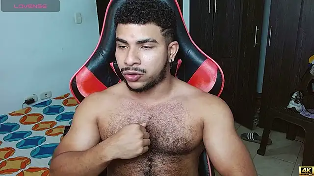 Javier Hot27 online show from March 2026 07:26:01 PM