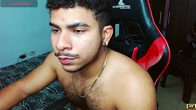 Javier Hot27 online show from April 2026 02:45:02 PM