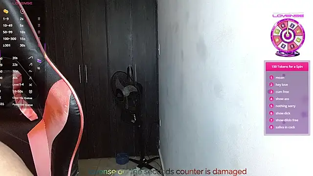 Javier Hot27 online show from March 2026 02:26:01 AM