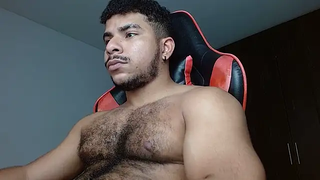 Javier Hot27 online show from March 2026 12:17:02 AM