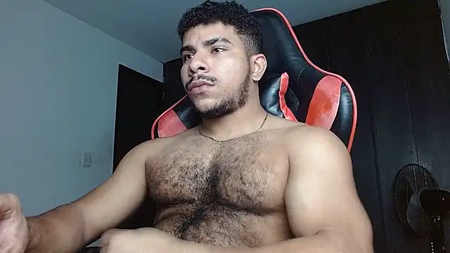 Javier Hot27 online show from March 2026 03:39:01 PM