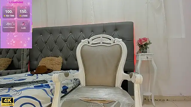 Javier Hot27 online show from October 2025 07:46:01 PM