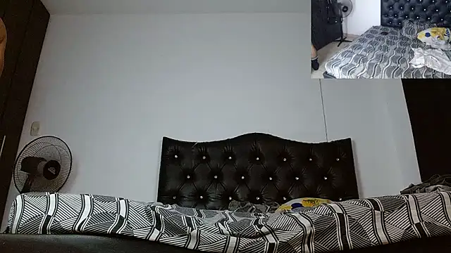 Javier Hot27 online show from February 2026 05:14:01 PM