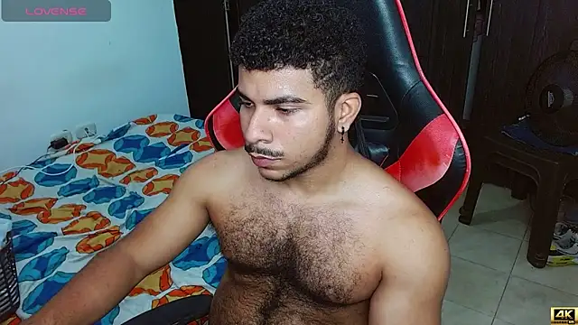 Javier Hot27 online show from April 2026 09:38:02 PM