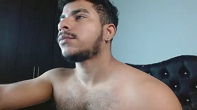 Javier Hot27 online show from February 2026 06:08:01 PM