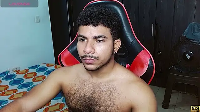 Javier Hot27 online show from April 2026 02:12:02 PM