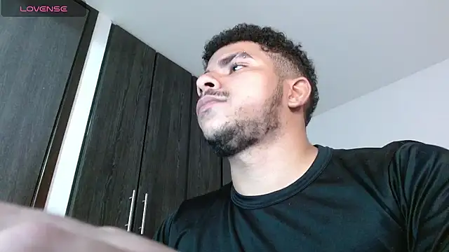 Javier Hot27 online show from February 2026 03:38:02 AM