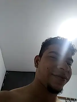 Javier Hot27 online show from February 2025 12:05:01 AM
