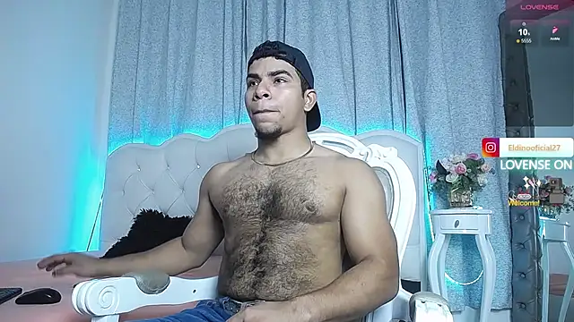 Javier Hot27 online show from March 2025 11:28:01 AM