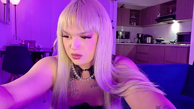 ScarletThompsonx online show from February 2026 06:44:01 AM