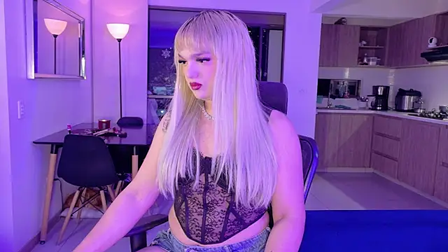 ScarletThompsonx online show from February 2026 12:00:01 AM