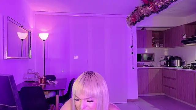 ScarletThompsonx online show from February 2026 04:34:01 AM