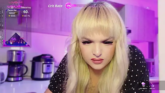 ScarletThompsonx online show from March 2026 02:44:02 AM