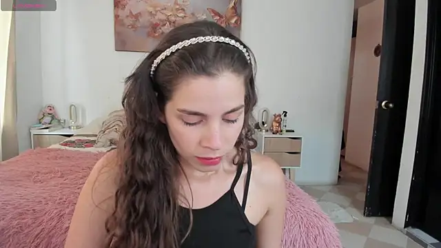 jessyegoldenn online show from March 2025 09:26:02 PM