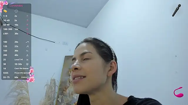 jessyegoldenn online show from October 2025 04:25:02 PM