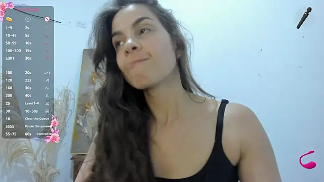 jessyegoldenn online show from October 2025 10:44:01 PM