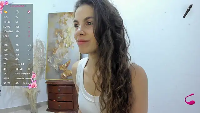 jessyegoldenn online show from November 2025 08:25:01 PM