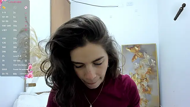 jessyegoldenn online show from March 2026 09:16:02 PM