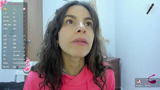 jessyegoldenn online show from February 2026 07:00:01 PM