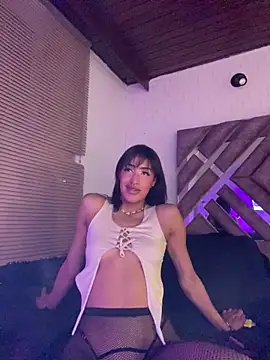 MichelleDiaz Pink online show from September 2025 04:07:02 AM