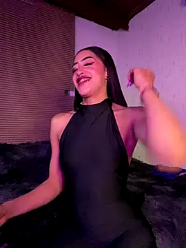 MichelleDiaz Pink online show from September 2025 04:38:01 AM