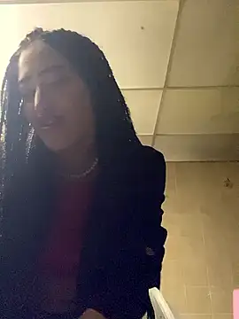MichelleDiaz Pink online show from March 2025 06:32:02 AM