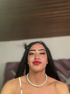MichelleDiaz Pink online show from March 2025 07:35:02 AM