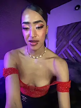 MichelleDiaz Pink online show from September 2025 03:06:02 AM