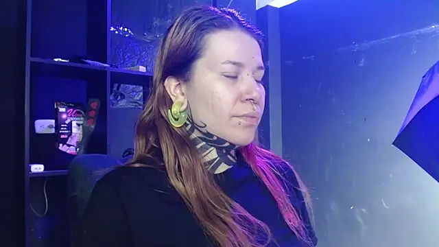 Pandora 9666 online show from November 2025 03:33:02 PM