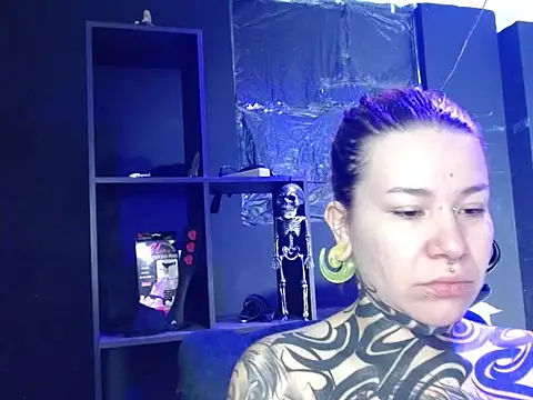 Pandora 9666 online show from November 2025 02:50:01 PM