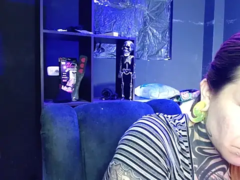 Pandora 9666 online show from November 2025 04:51:01 PM