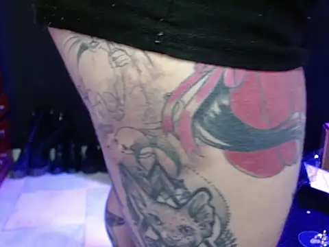 Pandora 9666 online show from November 2025 05:06:02 PM