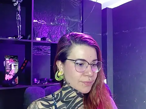 Pandora 9666 online show from October 2025 02:32:01 AM