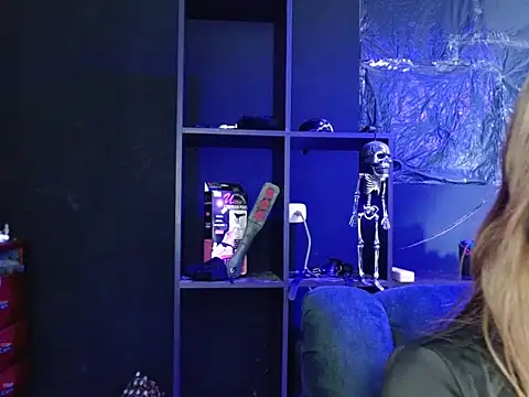 Pandora 9666 online show from December 2025 06:12:01 PM