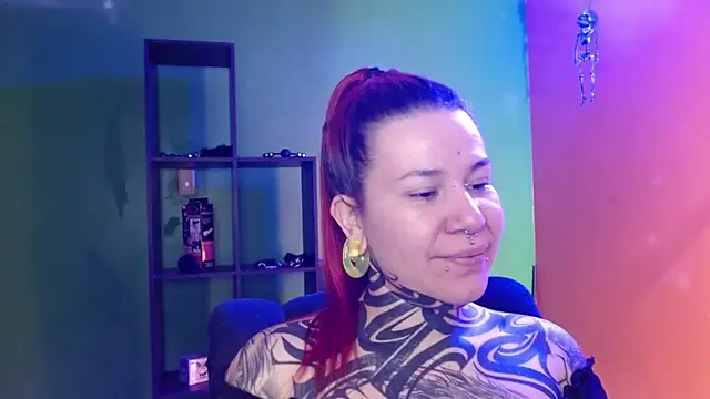 Pandora 9666 online show from April 2026 04:08:02 PM