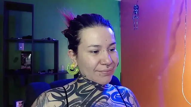 Pandora 9666 online show from May 2026 06:22:02 PM
