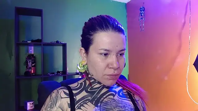 Pandora 9666 online show from April 2026 05:31:01 PM