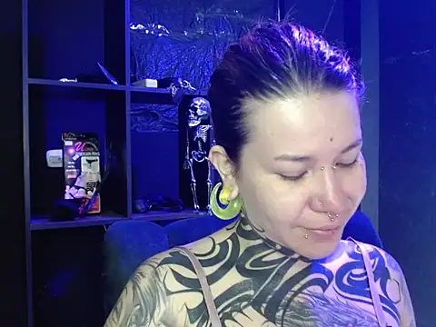 Pandora 9666 online show from November 2025 04:02:02 PM