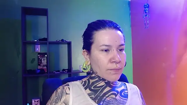 Pandora 9666 online show from May 2026 05:21:02 PM