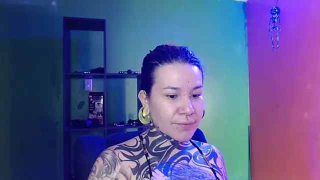 Pandora 9666 online show from May 2026 04:38:02 PM