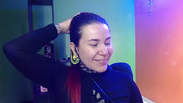 Snapshot of Pandora_9666 chatting on June 2026 03:57:01 PM Pandora 9666 online show from June 2026 03:57:01 PM