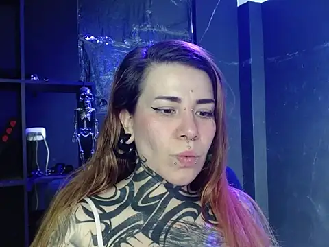 Pandora 9666 online show from December 2025 08:04:02 PM