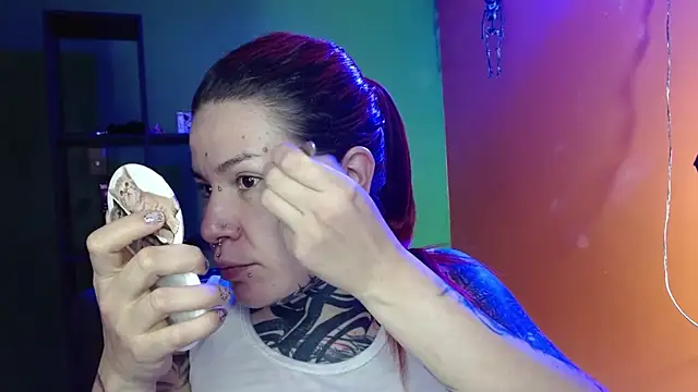 Pandora 9666 online show from April 2026 10:12:02 PM