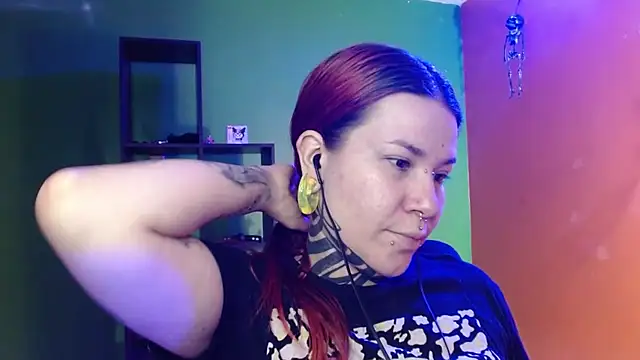 Pandora 9666 online show from April 2026 06:44:02 PM