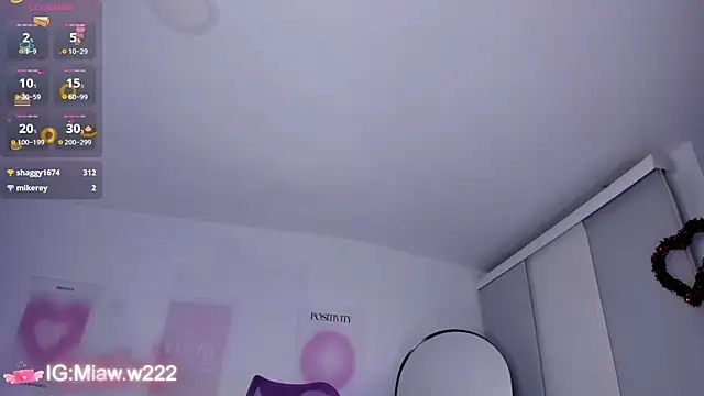 MiaWilsson  online show from April 2026 02:26:01 AM