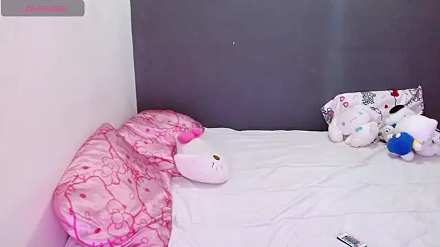 hellokitty  valery online show from February 2026 12:21:02 AM