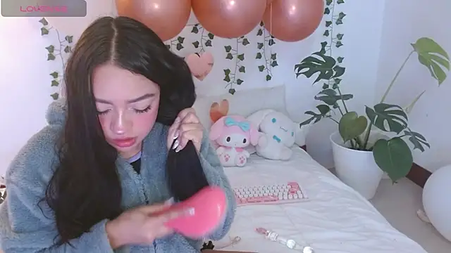 hellokitty  valery online show from March 2026 12:55:01 AM