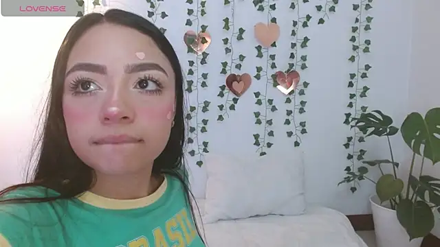 hellokitty  valery online show from April 2026 01:00:01 AM